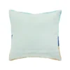 C&F Home Ocean Adirondacks Hooked Throw Pillow
