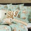 C&F Home 26" X 26" Euro Sham Under The Sea
