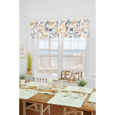 C&F Home Natural Home Valance 5 C&F Home Natural Home Valance - Image 5