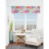 C&F Home Merritt Island Blue Valance Collection