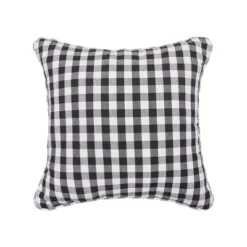 C&F Home Ashford Gingham Pillow -C&F Home Sales GUEST 0ddea53e 2e31 48dd a3b3 acbca6405539