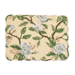 C&F Home Cotton Machine Washable Reversible Placemats -C&F Home Sales GUEST 172ea5f8 f805 47cf bb1e 48f04155b534