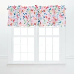 C&F Home Nicole Pink Valance Collection -C&F Home Sales GUEST 19430196 de54 40d4 85f2 68bda2356d07