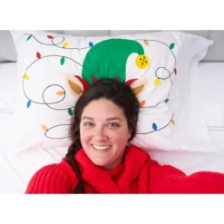 C&F Home Elf Hat Pillowcase 12 C&F Home Elf Hat Pillowcase -C&F Home Sales GUEST 1d2de847 3a16 4314 8dc5 ead9b4cdd3ce