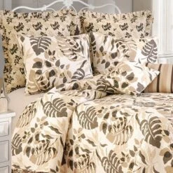 C&F Home Silhouette Palm Beach Standard Sham -C&F Home Sales GUEST 1f445412 e5be 4694 b037 f0f7730e62de