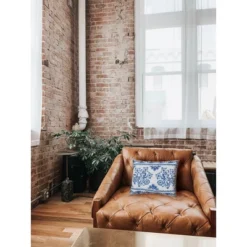 C&F Home 14" X 18" Delft Garden 2 Indoor/Outdoor Throw Pillow 7 C&F Home 14" X 18" Delft Garden 2 Indoor/Outdoor Throw Pillow -C&F Home Sales GUEST 211a8b23 897f 4e05 89be 9dbbf823bf74