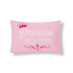 C&F Home Princess Pillow -C&F Home Sales GUEST 2233b79d 7e0a 4c02 a4e2 f472bc8c1c4a