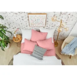 C&F Home 50" X 60" Langford Throw Collection -C&F Home Sales GUEST 261f2bc9 1df7 44d5 8694 86a830a51025