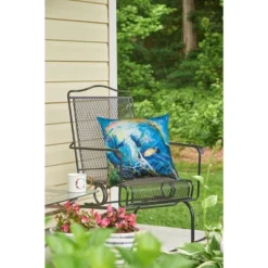 C&F Home 18" X 18" Manatee Barrier Reef Coastal Indoor/Outdoor Throw Pillow 10 C&F Home 18" X 18" Manatee Barrier Reef Coastal Indoor/Outdoor Throw Pillow -C&F Home Sales GUEST 285f25d9 39b0 4f3f 8b28 44f62552b022