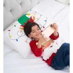 C&F Home Elf Hat Pillowcase 10 C&F Home Elf Hat Pillowcase -C&F Home Sales GUEST 28f861d5 9182 425a 98c5 3a0244822c8d