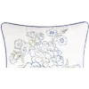 C&F Home Laurel Embroidered Throw Pillow