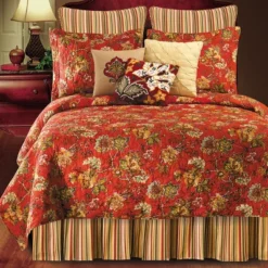 C&F Home Florentine Euro Sham -C&F Home Sales GUEST 2f60f6b3 3ce9 42d8 b191 9d069bad32f7