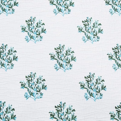 C&F Home Bluewater Bay Bedspread 3 C&F Home Bluewater Bay Bedspread - Image 3