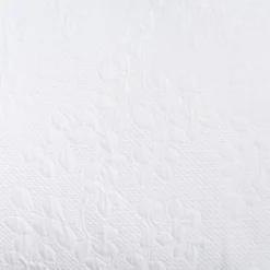 C&F Home 26" X 26" Jardin Matelasse Euro Sham 8 C&F Home 26" X 26" Jardin Matelasse Euro Sham -C&F Home Sales GUEST 3578c3f0 1d79 4f84 bfc4 03d3cace7059