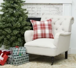 C&F Home Plaid Decorative Throw Pillows -C&F Home Sales GUEST 36afaaa8 d7a5 40eb abc6 429ae26d62f5