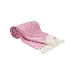 C&F Home 50" X 60" Langford Throw Collection -C&F Home Sales GUEST 3a34c960 a3d1 4b47 9363 c7a6728efdd2