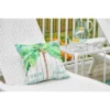 C&F Home 18" X 18" At The Beach Coastal Indoor/Outdoor Decorative Throw Pillow