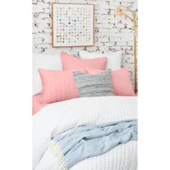 C&F Home 50" X 60" Langford Throw Collection -C&F Home Sales GUEST 43c117c0 65fa 4c95 9225 4ba834d693d5