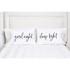 C&F Home Goodnight Sleeptight Pillowcase Set