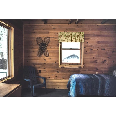 C&F Home Woodland Retreat Valance 4 C&F Home Woodland Retreat Valance - Image 4