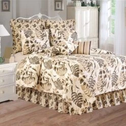C&F Home Silhouette Palm Beach Standard Sham -C&F Home Sales GUEST 4736c9ab e352 403b a129 84e5bcd46ced