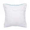 C&F Home Pim Diamond Stripe Outdoor Throw Pillows