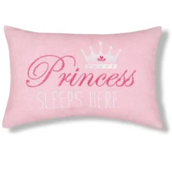 C&F Home Princess Pillow -C&F Home Sales GUEST 4abf38b4 9855 487f 8b98 20ee82d41be7