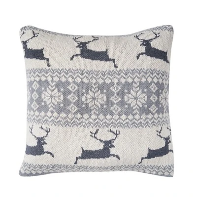 C&F Home Deer Decorative Throw Pillows 4 C&F Home Deer Decorative Throw Pillows - Image 4