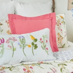 C&F Home Flange Pillow -C&F Home Sales GUEST 4eea9e4f a6b7 430a 8884 ee6da6c631a3