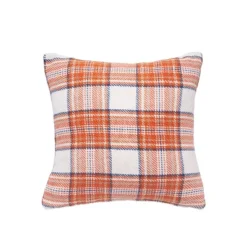 C&F Home Plaid Decorative Throw Pillows -C&F Home Sales GUEST 4f58429f 5800 4c3a 82dd cec40a2cc448
