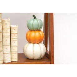 C&F Home Stacking Pumpkin Figurine -C&F Home Sales GUEST 4fb93ee7 6403 40ad a33c c9289e15ad72