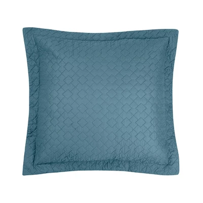 C&F Home Regent Euro Sham 2 C&F Home Regent Euro Sham - Image 2