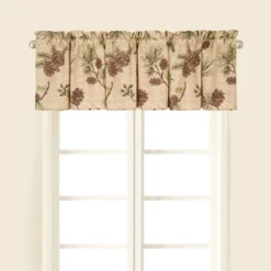 C&F Home Woodland Retreat Valance 13 C&F Home Woodland Retreat Valance -C&F Home Sales GUEST 5694049b 004e 49c8 8033 2832b6c36c9a