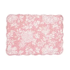 C&F Home Cotton Machine Washable Reversible Placemats -C&F Home Sales GUEST 57bd8061 9d5a 4687 baf7 ad9983716f35