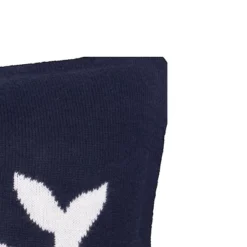 C&F Home 10" X 10" Whale Knitted Throw Pillow -C&F Home Sales GUEST 5bb3d9d7 9cc2 452b a990 fadb21745f05