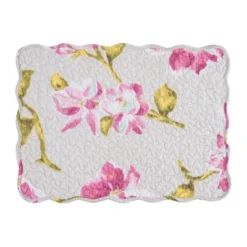 C&F Home Cotton Machine Washable Reversible Placemats -C&F Home Sales GUEST 7302a87e e2bf 4c73 910e 4ea002185562