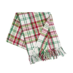 C&F Home Plaid Throws -C&F Home Sales GUEST 7a43d3f7 7efc 48dc 8f89 656fe7e76e9f