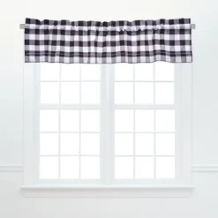 C&F Home Franklin Valance Set Of 2 -C&F Home Sales GUEST 7b7416b0 07e3 46b4 80e6 efbfeae4cdb0