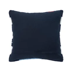 C&F Home Sail Boat Hooked Throw Pillow