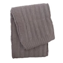 C&F Home 50" X 60" Cable Knit Throw -C&F Home Sales GUEST 7edd4af7 1b06 46dd 93d2 3cfeafd34667
