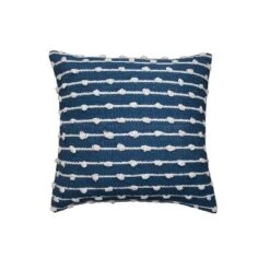 C&F Home Knotty Throw Pillow -C&F Home Sales GUEST 8073f19e f177 4b59 ace8 f7b7059b619e