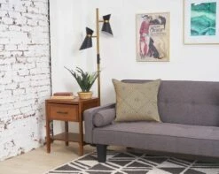 C&F Home Virginia Decorative Throw Pillows