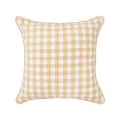 C&F Home Ashford Gingham Pillow -C&F Home Sales GUEST 8b2731d2 7d86 4797 9d6a 83266c3d8e5a