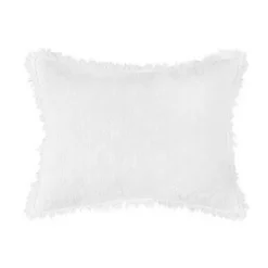 C&F Home Trellis White Euro Sham Set -C&F Home Sales GUEST 8b4003f5 20f1 469a 880c 7b9b21729f19