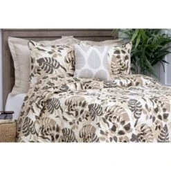 C&F Home Silhouette Palm Beach Standard Sham -C&F Home Sales GUEST 8c5e4f59 eb80 4b6c 987b fb0bc983b592