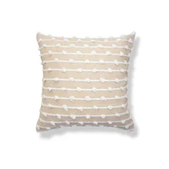 C&F Home Knotty Throw Pillow -C&F Home Sales GUEST 8d05208e c313 4670 a6ed 720b31cb451e