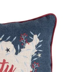 C&F Home 13" X 18" Liberty Lumbar July 4th Applique & Embroidered Throw Pillow -C&F Home Sales GUEST 8e64beaa c871 43f5 b9b4 39fda1114647