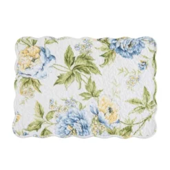 C&F Home Cotton Machine Washable Reversible Placemats -C&F Home Sales GUEST 8f9cb49b 9833 42f1 917f 6fb8ec239e65