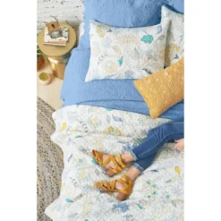 C&F Home Dabney Sham -C&F Home Sales GUEST 91979ae7 3b17 459e 93ee 8b114d963e27