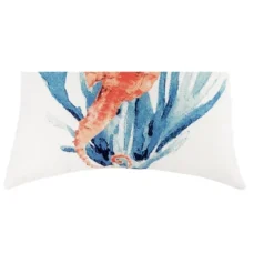 C&F Home Marino Seahorse Indoor And Outdoor Throw Pillow 8 C&F Home Marino Seahorse Indoor And Outdoor Throw Pillow -C&F Home Sales GUEST 98d8f1c0 2cf3 445a 9290 57aeb126ecc6